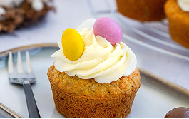 秋限定！栗とカボチャのほっこりスイーツメニュー