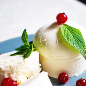 ホワイトチョコサンド