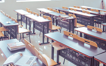 学生限定！午後3時からのカフェタイム割引実施中