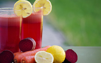 夏の特別割引！ドリンク全品10%オフキャンペーン