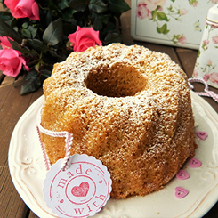 シフォンケーキギフト